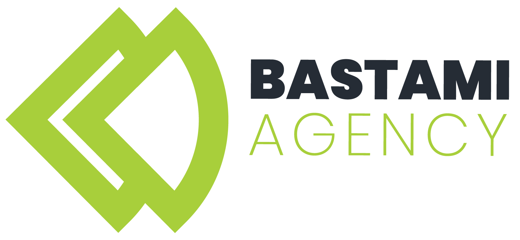 Bastami Logo